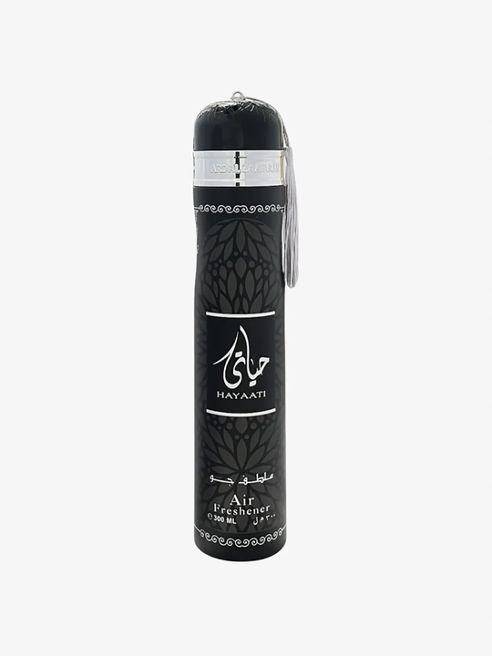 Uy uchun Taj Al Malik The King Crown havo tozalagichi, 300 ml - 
