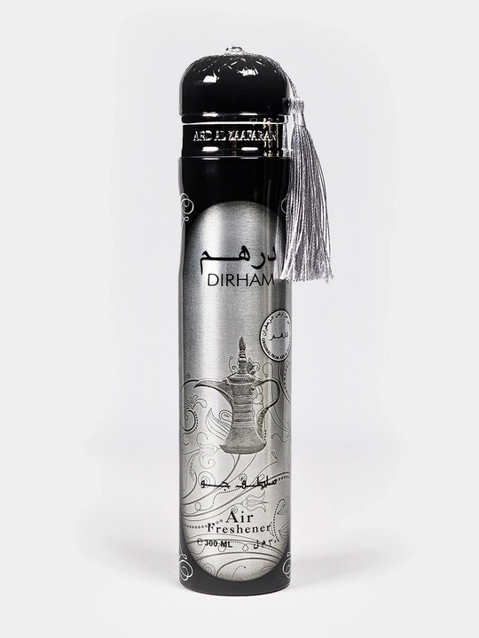 Havo taratuvchi Taj Al Malik The King Crown, 300 ml, uy uchun - 