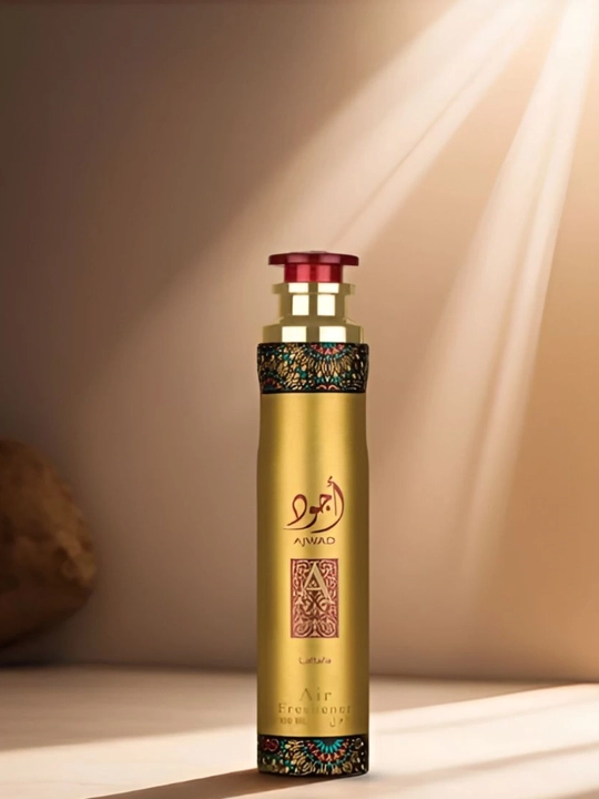 Uy uchun Taj Al Malik The King Crown havo tozalagichi, 300 ml - 