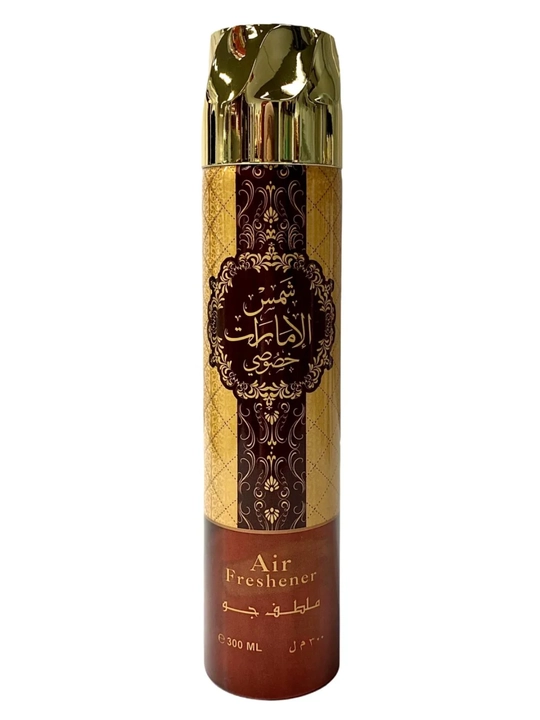 Uy uchun Taj Al Malik The King Crown havo tozalagichi, 300 ml - 