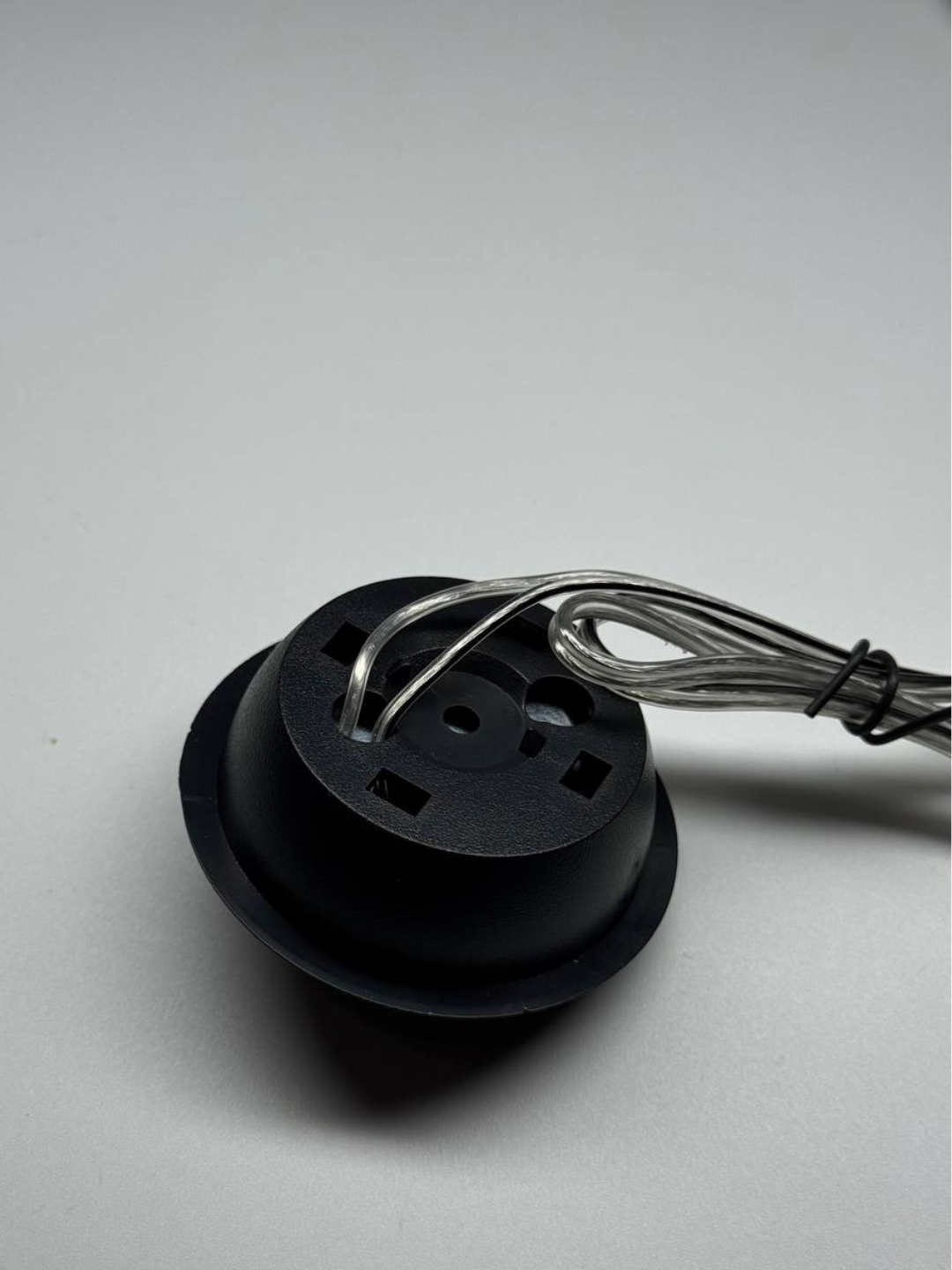 JBL avto pishalka Tweeter 25 mm, 30W RMS, Tetolon Dome