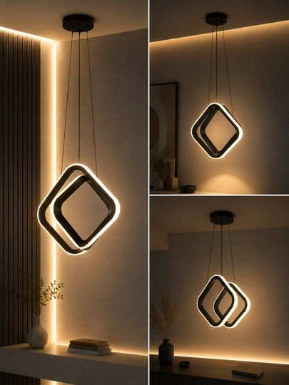 Infinity Glow