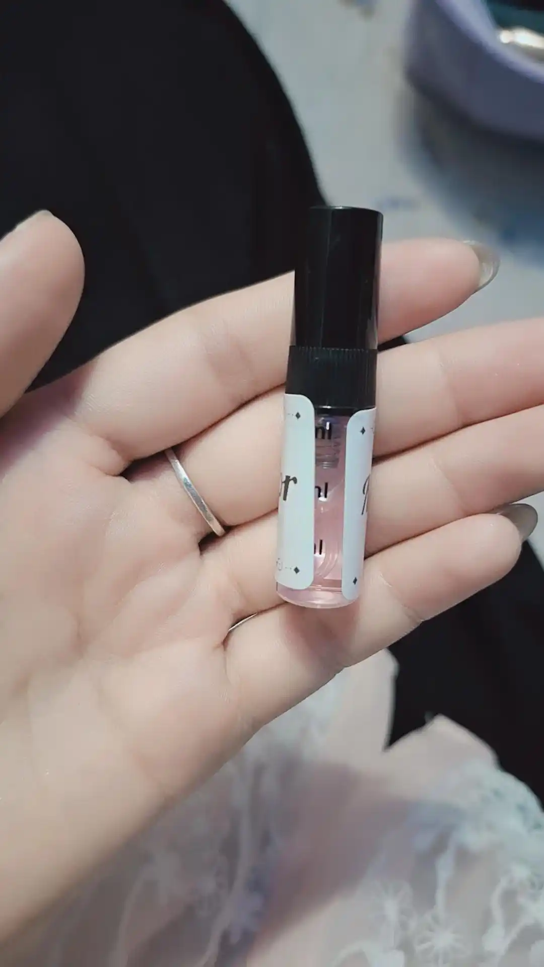 Miss Dior — это элегантный и соблазнительный женский парфюм