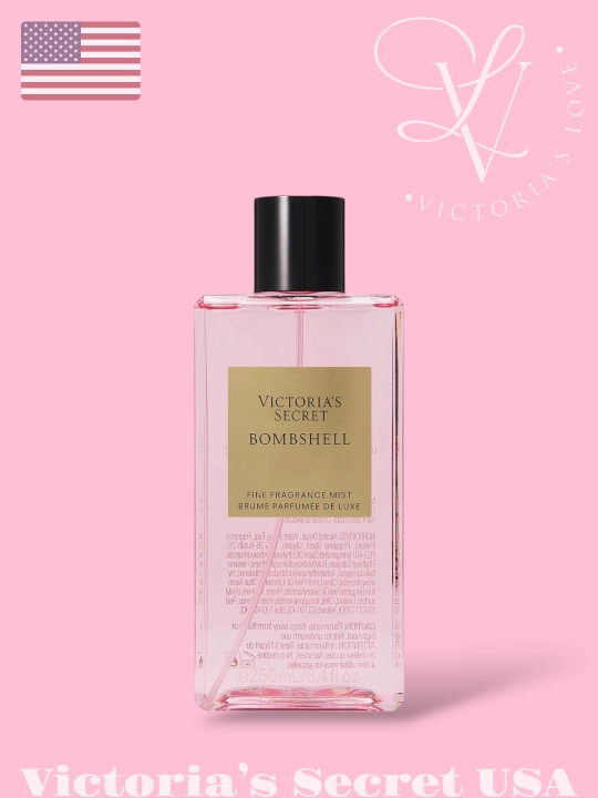 Туалетная вода BOMBSHELL Victoria's Secret Mist - 