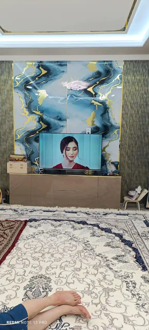 Смарт телевизор Avalon 43", 55",50, 65" QLED MQA800 4K Ultra HD