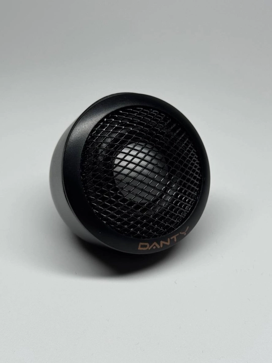 Danty DTA-U3 Avto Pishalka Tweeter 24 mm, 120W, 94 dB