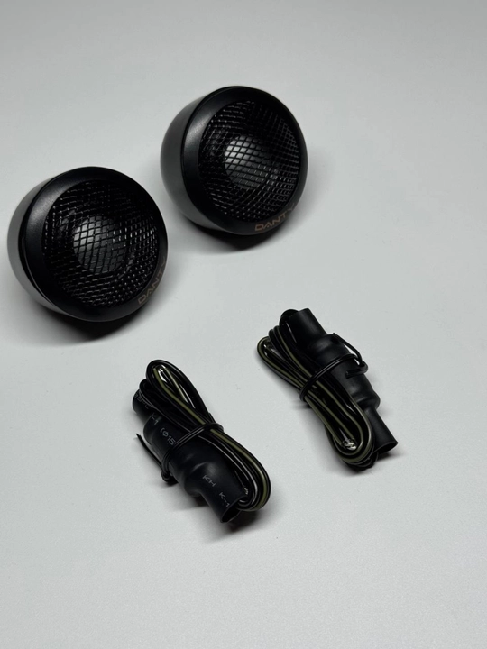 Danty DTA-U3 Avto Pishalka Tweeter 24 mm, 120W, 94 dB