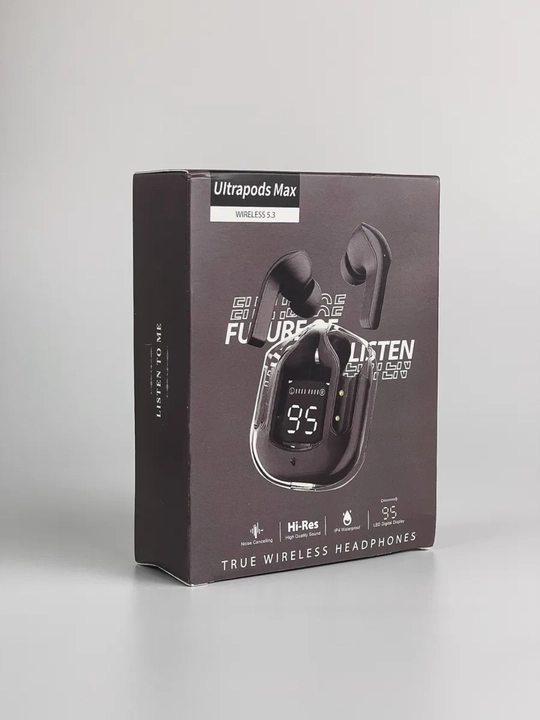 Simsiz Bluetooth quloqchinlar Air 31, mikrofon va shovqinni kamaytirish bilan