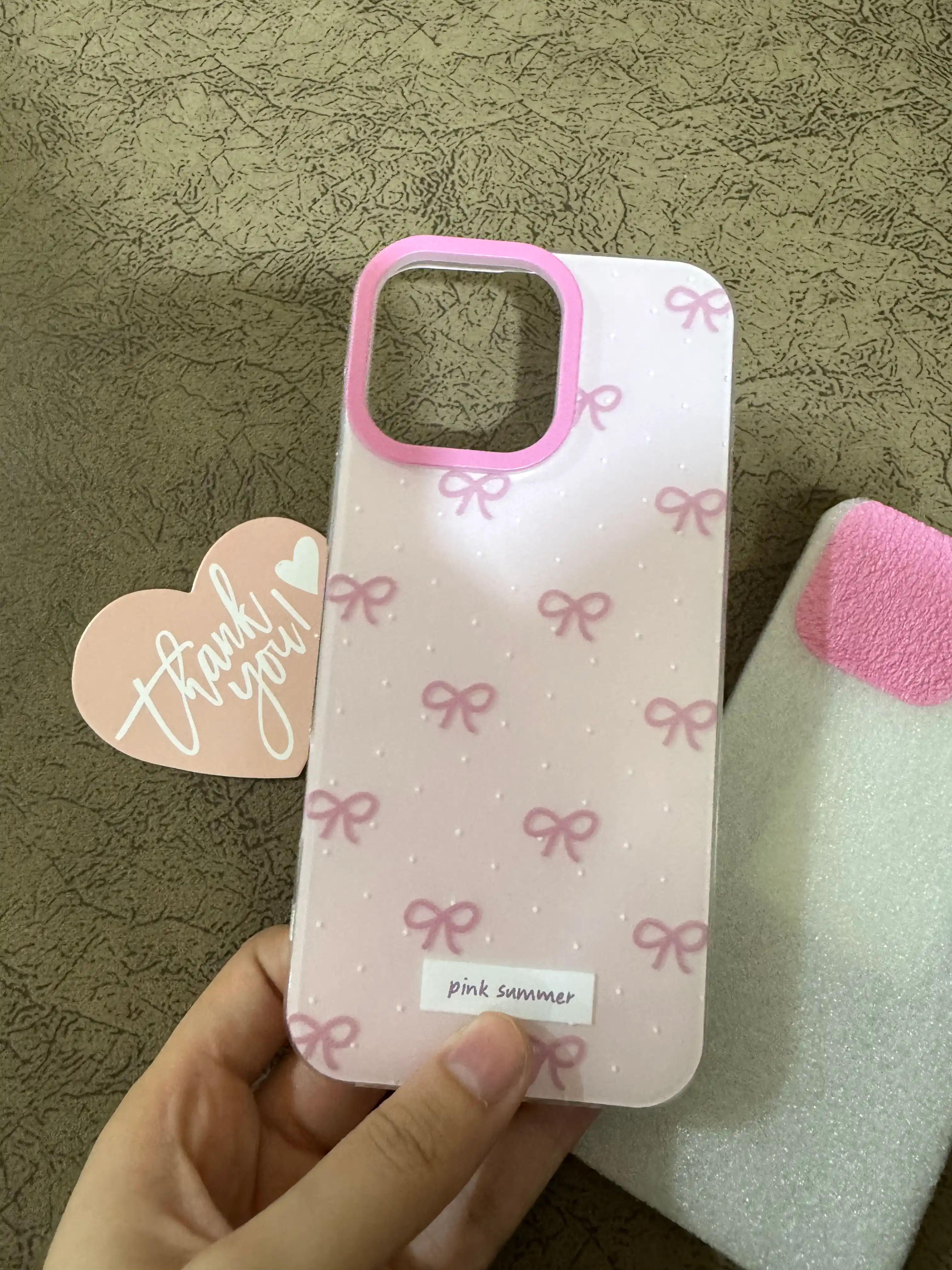 IPhone uchun chexol, zarbaga chidamli silikon g'ilof