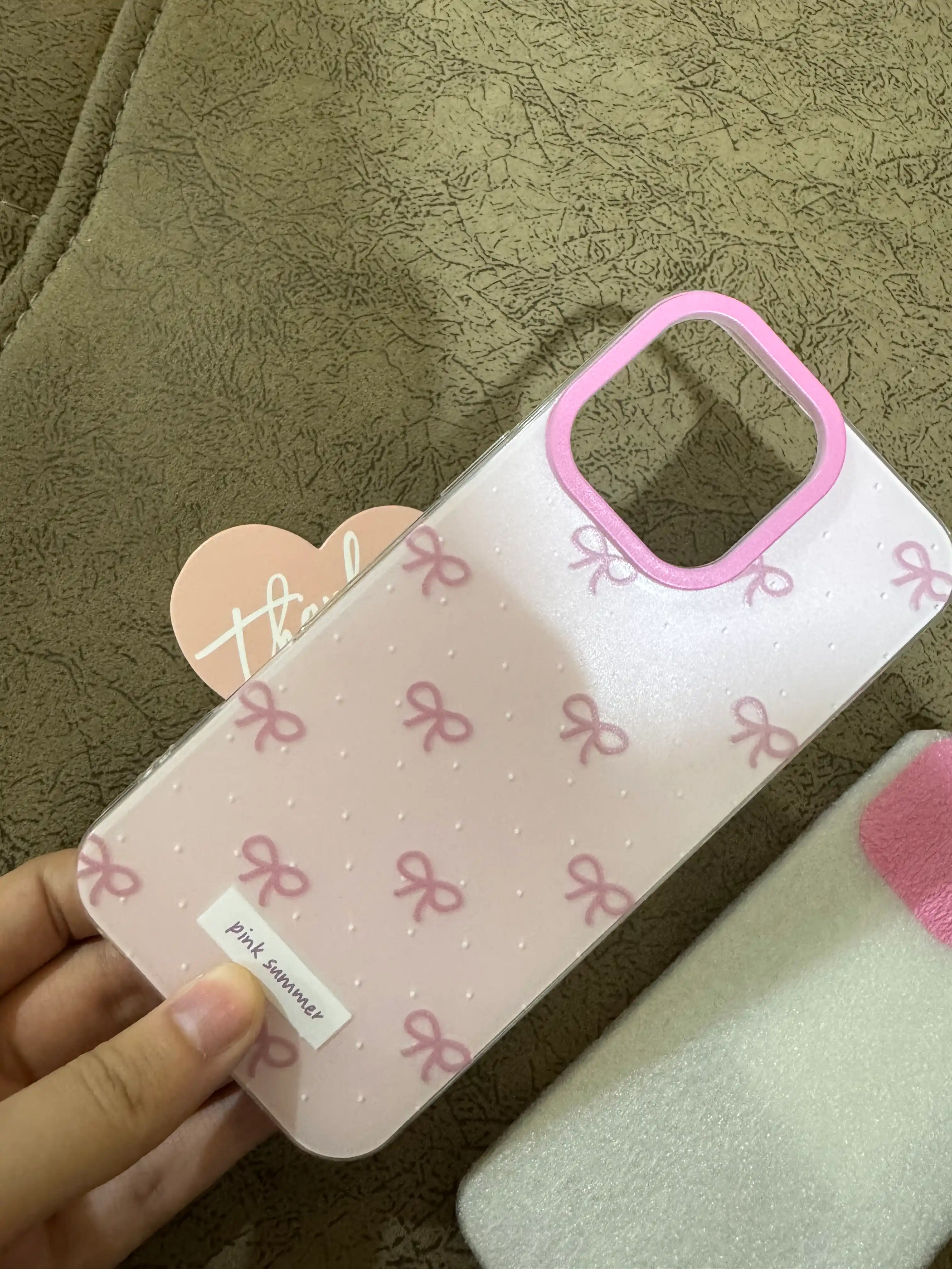 IPhone uchun chexol, zarbaga chidamli silikon g'ilof