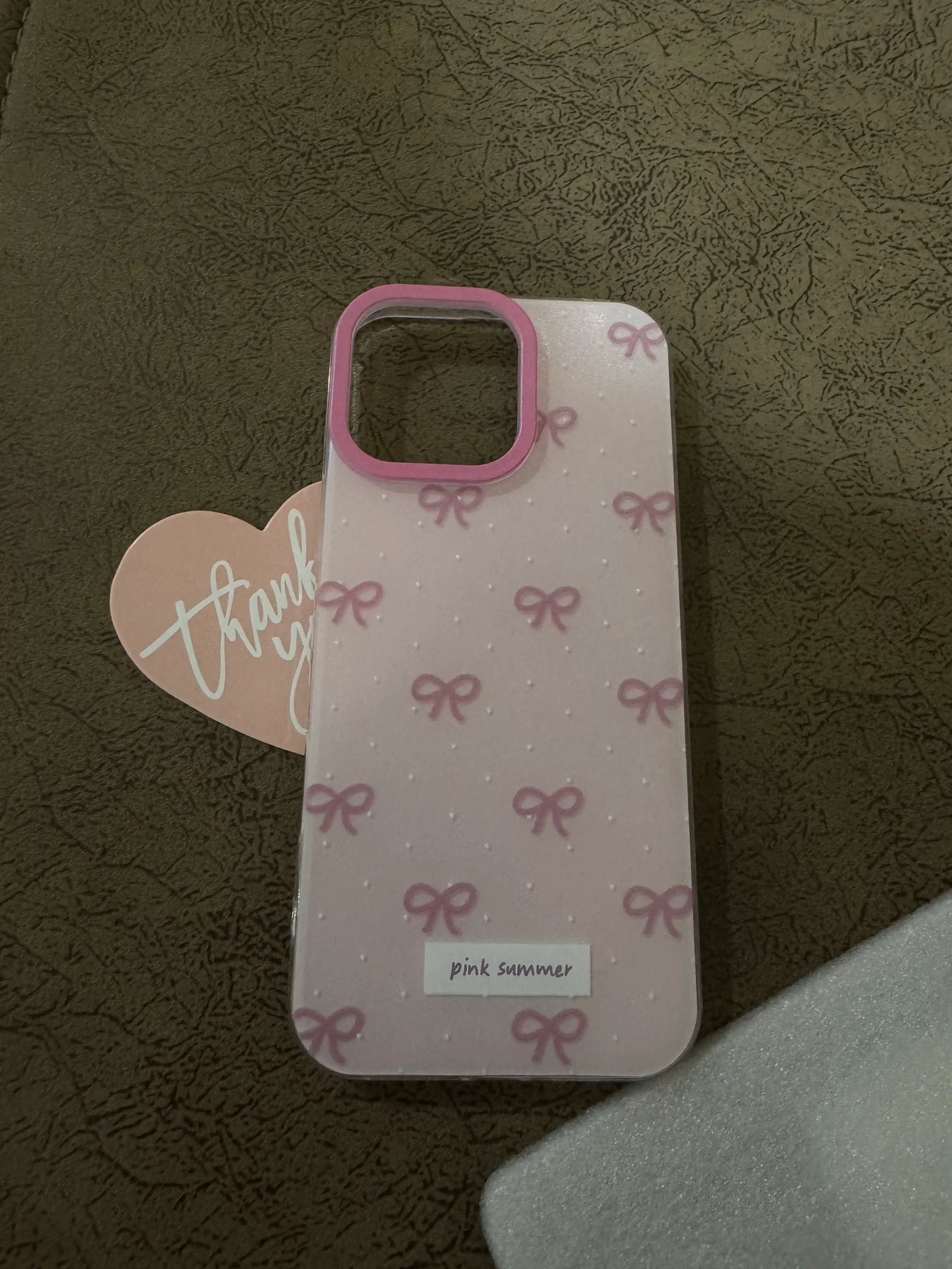 IPhone uchun chexol, zarbaga chidamli silikon g'ilof