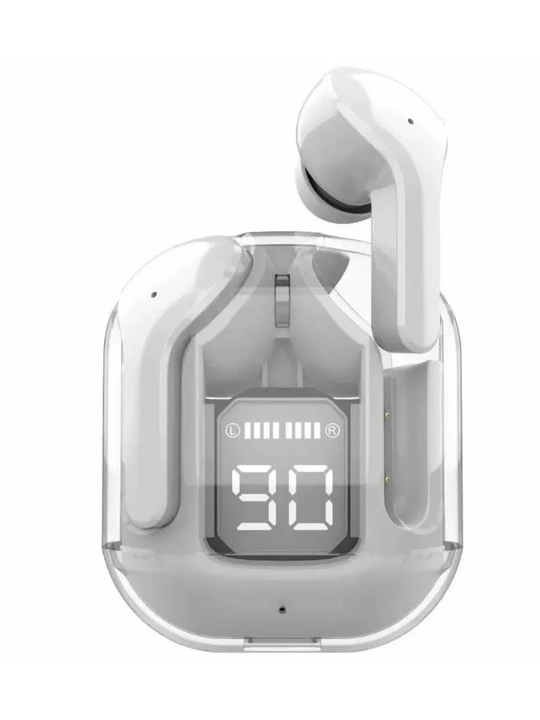 Simsiz Bluetooth quloqchinlar Air 31, mikrofon va shovqinni kamaytirish bilan