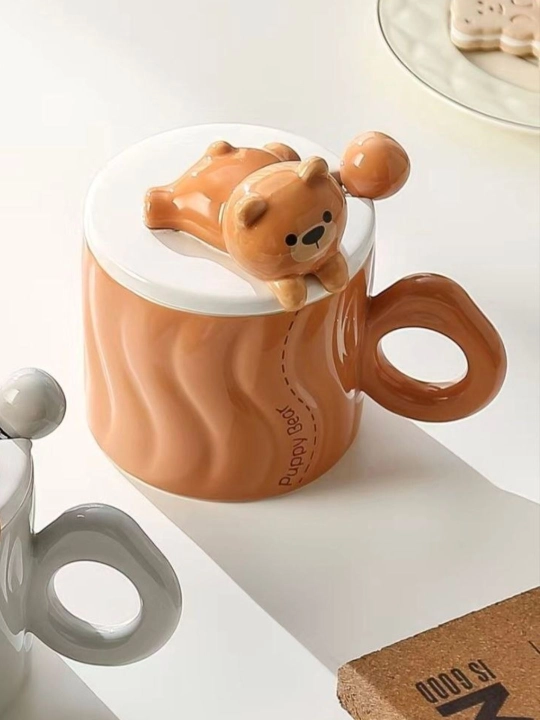 Кружка, стакан, для кофе и чая
