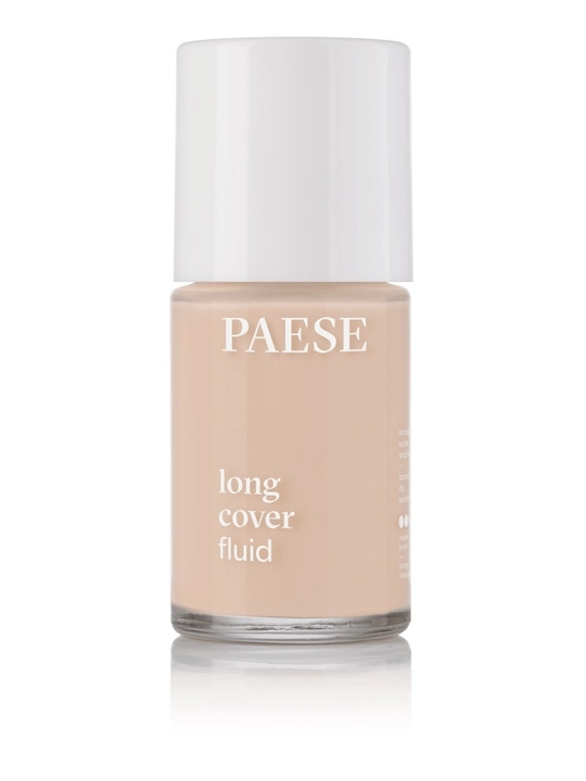 Paese yuz uchun tonal krem 30 ml - 