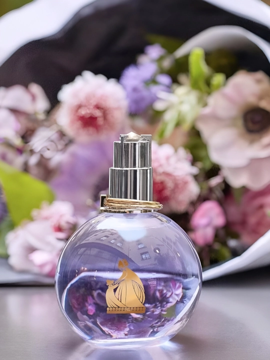 Ayollar parfyumlangan suv Lanvin Eclat D'Arpege, 100 ml