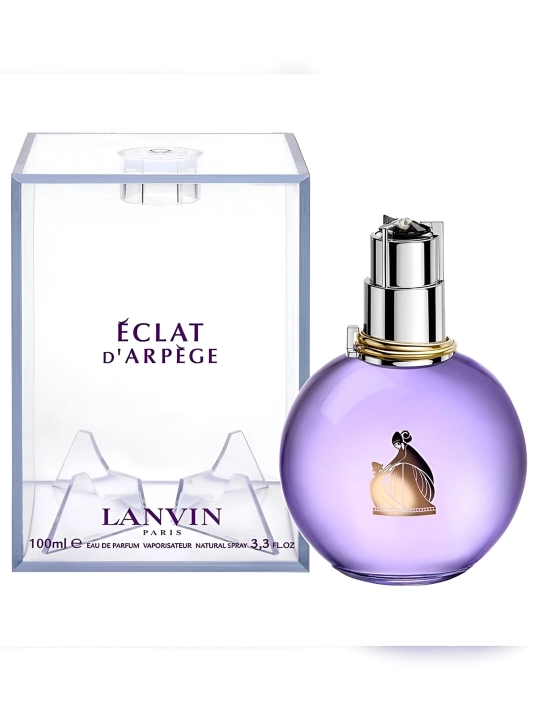 Ayollar parfyumlangan suv Lanvin Eclat D'Arpege, 100 ml