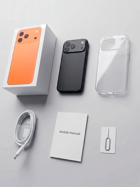 Sensorli smartfon, 4,5 dyumli ekran, kichik bolalar uchun mini-telefon, Android 2/16 GB