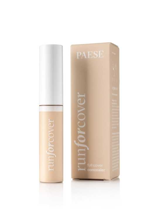 PAESE Yuz uchun konsiler  RUN FOR COVER - 