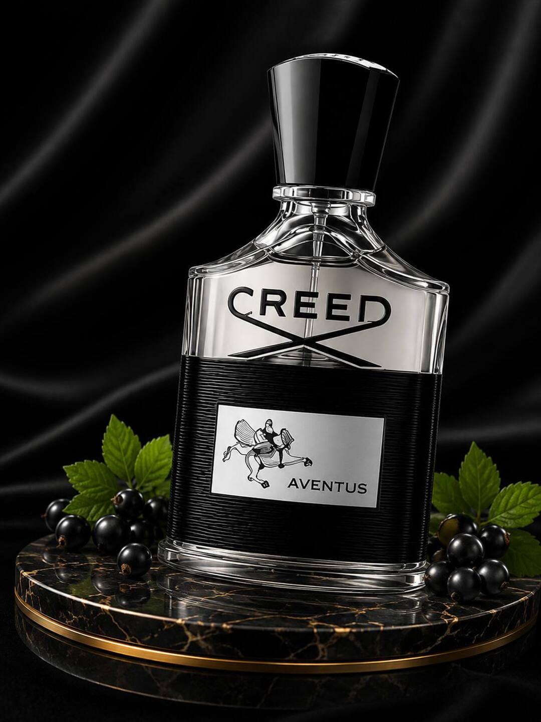 Creed Aventus Eau de Parfum 100ml erkaklar atiri, parfum, uzoq saqlanadigan - 