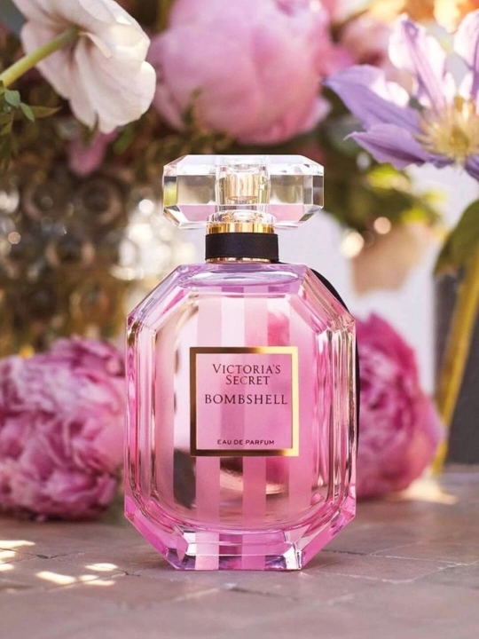 Victoria’s Secret Bombshell Eau de Parfum, 100 мл, женские духи
