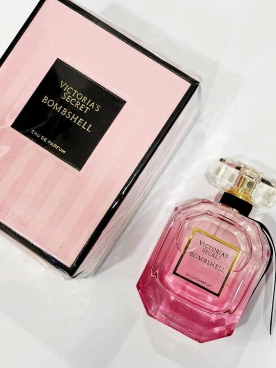 Victoria’s Secret Bombshell Eau de Parfum, 100 мл, женские духи