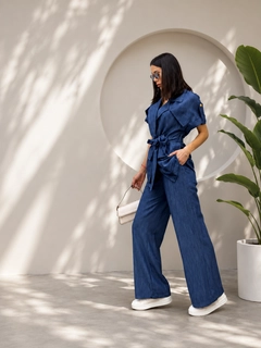Koʻk melanj