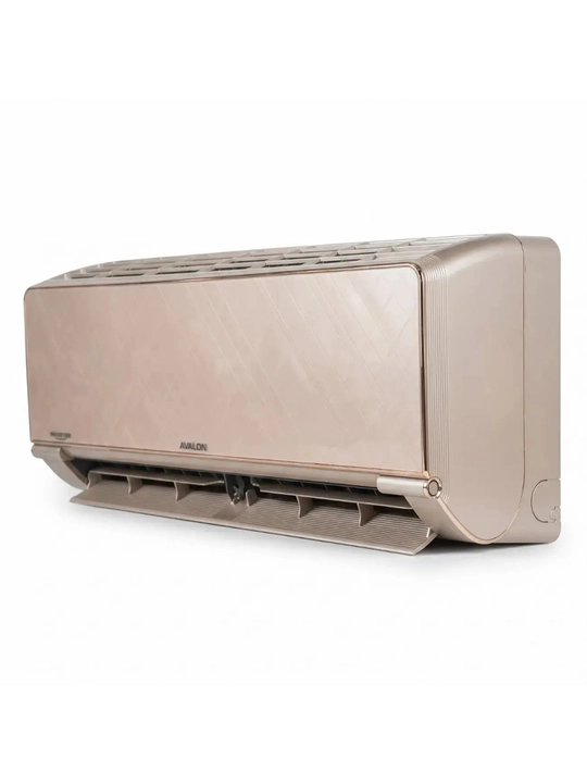 Кондиционер AVALON AW12BE Gold Expert Inverter