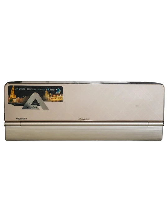 Кондиционер AVALON AW12BE Gold Expert Inverter