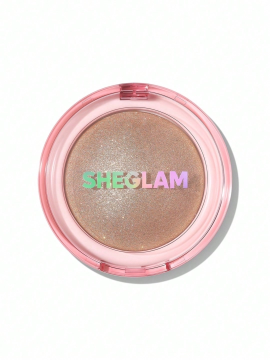 SHEGLAM Glowchi Bouncy Highlighter Кремовый хайлайтер