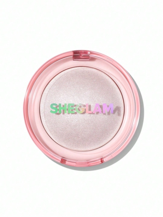 SHEGLAM Glowchi Bouncy Highlighter Кремовый хайлайтер