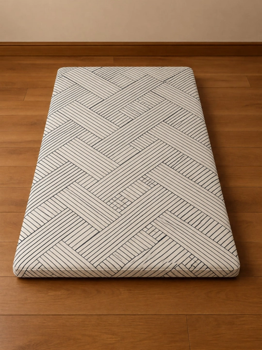 Qulay mini matras, yengil vmatras va yumshoq matras - 