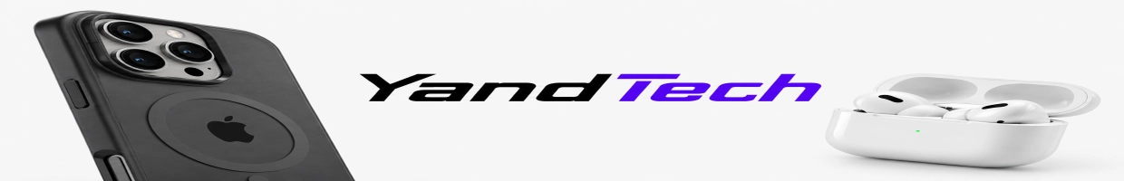 YandTech