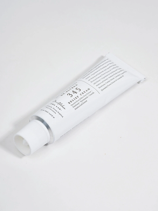 Dr.Althea 345 Relief Cream — успокаивающий и восстанавливающий крем для лица, 50 мл