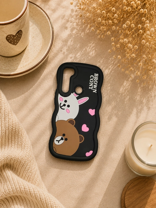Чехол для смартфона Redmi note 8