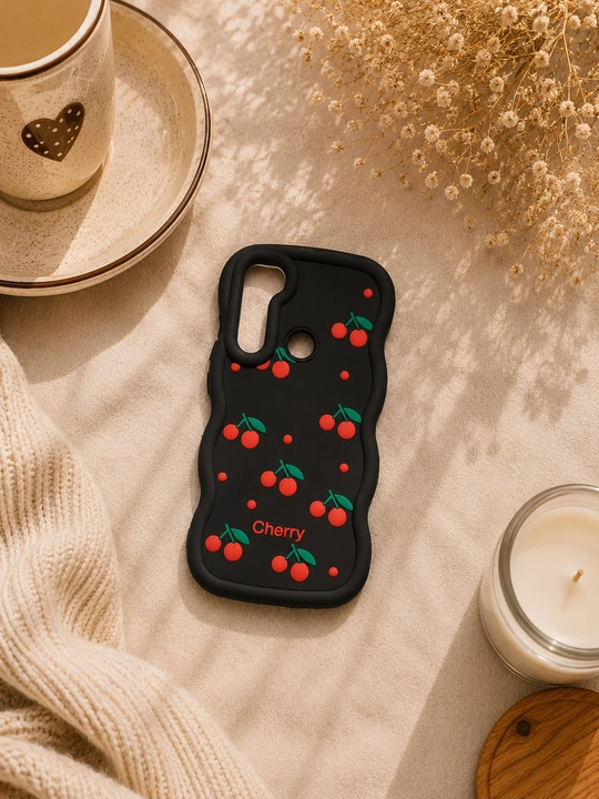 Чехол для смартфона Redmi note 8