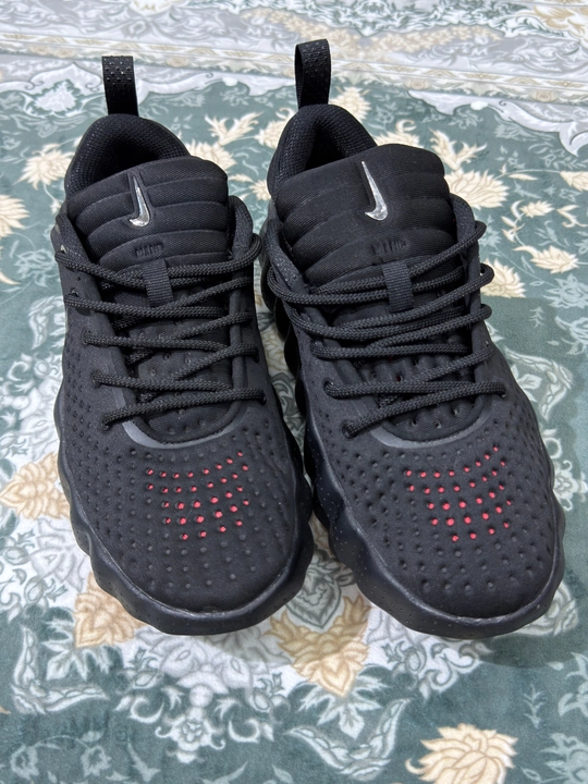 Nike Кроссовки Mind 002 — инновационный комфорт
