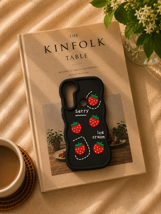 Чехол для смартфона Redmi note 8