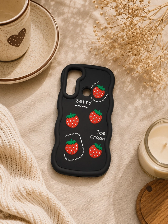 Чехол для смартфона Redmi note 8