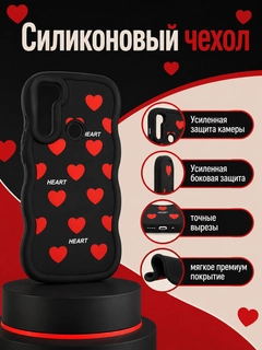Бежевый меланж
