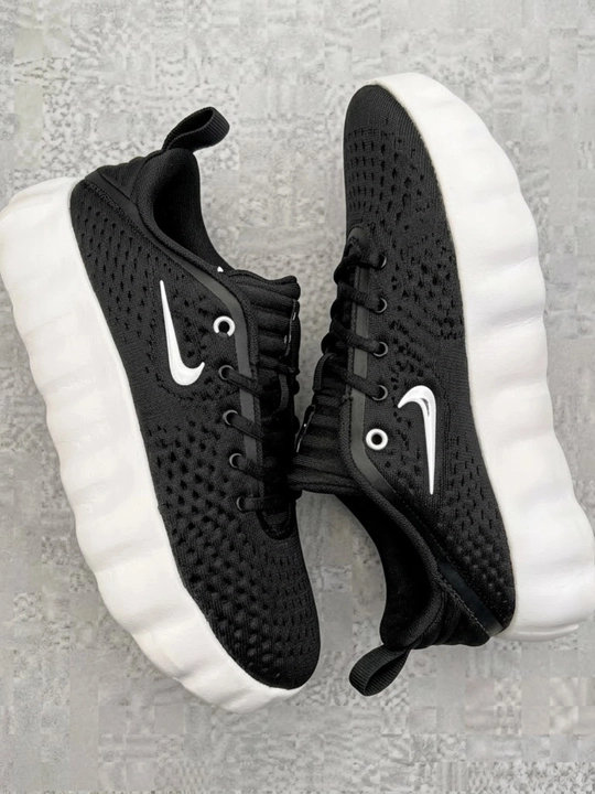 Nike Кроссовки Mind 002 — инновационный комфорт