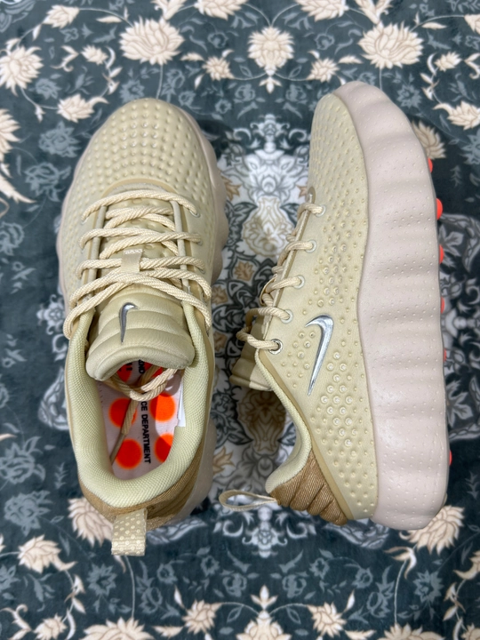 Nike Mind 002 krossovkalari - innovatsion qulaylik - 