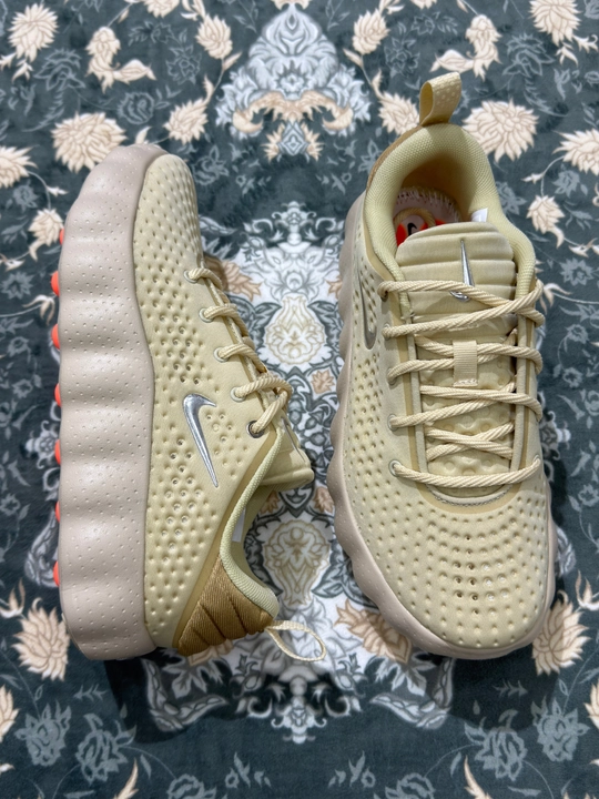 Nike Кроссовки Mind 002 — инновационный комфорт