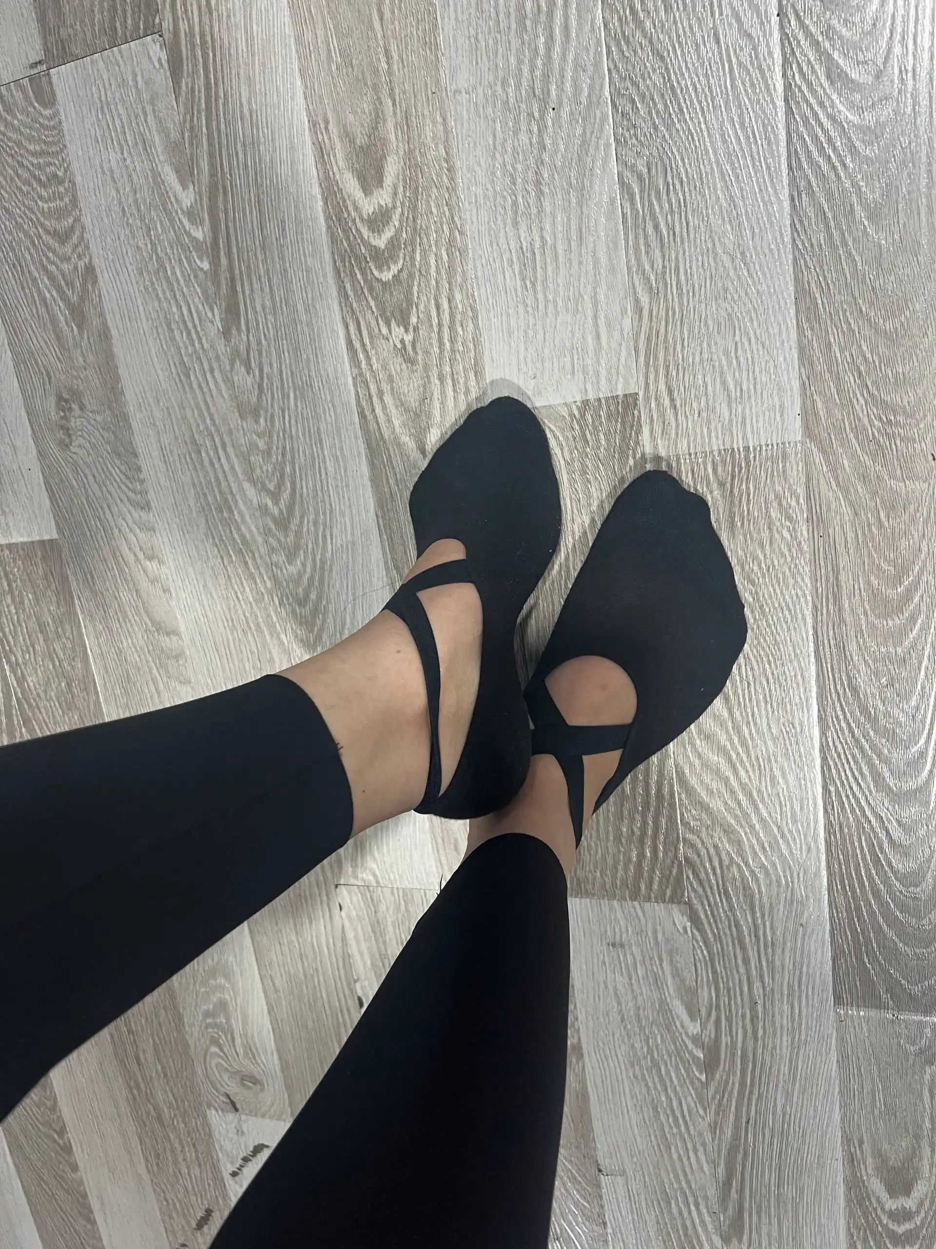 Ayollar uchun sport paypoqlari, yoga va pilates, fitnes, gimnastika uchun, sirpanishga qarshi