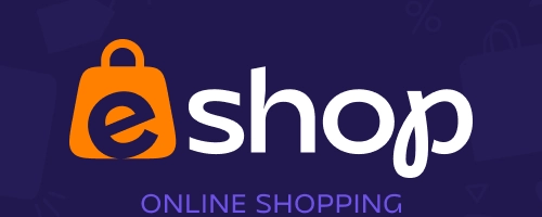 Eshop Home