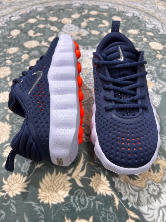 Nike Кроссовки Mind 002 — инновационный комфорт
