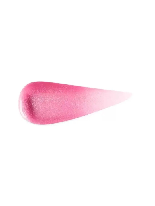 KIKO Milano 3D Hydro Lipgloss lab yaltirog‘i - hajm effektiga ega ko‘zgu yaltirog‘i