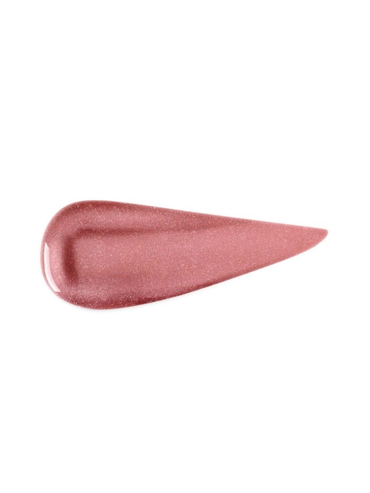 Блеск для губ KIKO Milano 3D Hydro Lipgloss — зеркальный блеск с эффектом объёма