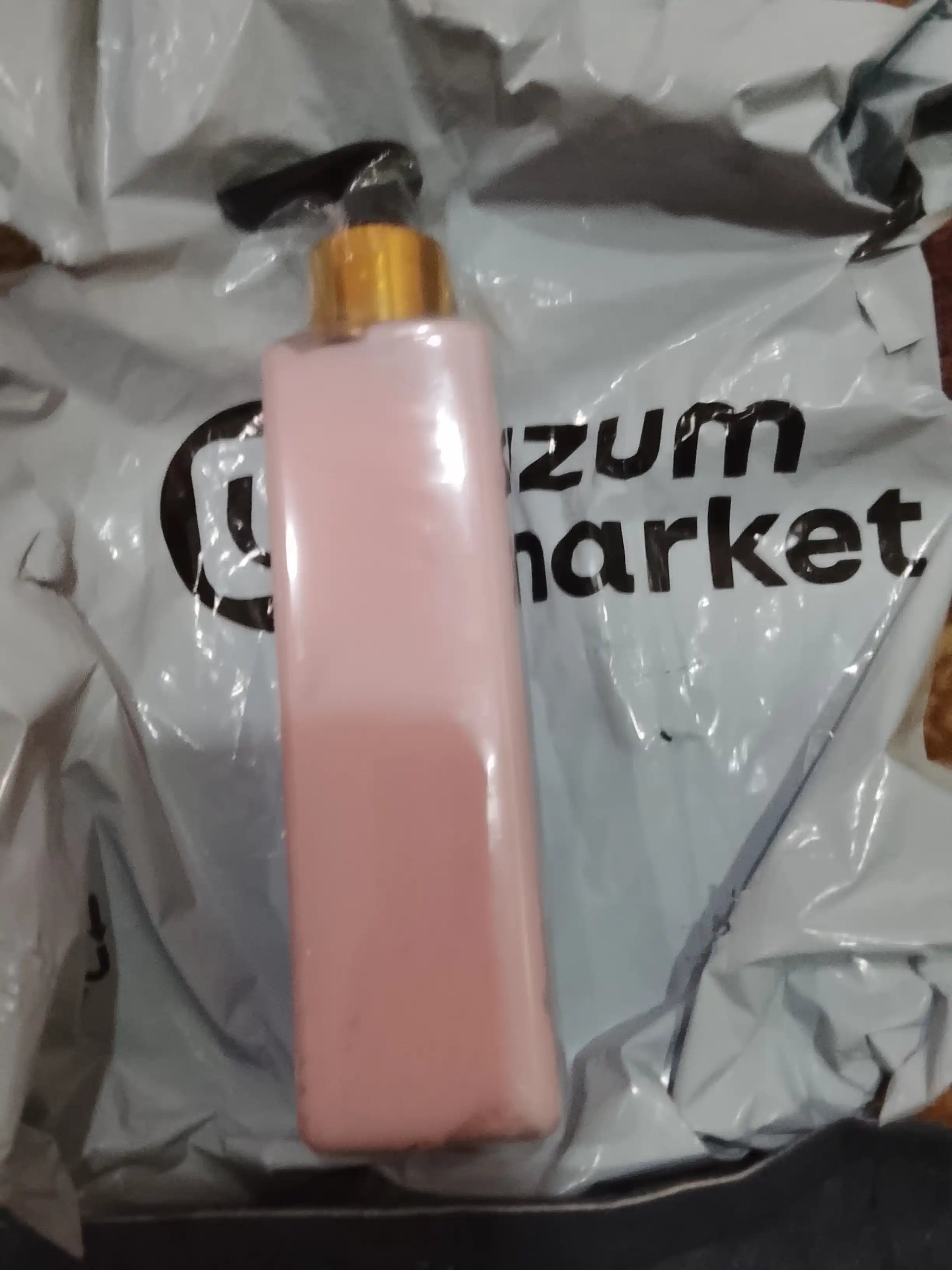 Pink to‘plam, Pink Passion - 6 ta vositadan iborat to‘plam