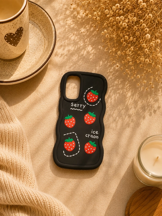 Чехол для смартфона Redmi 10