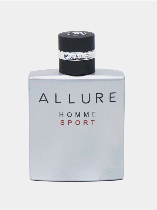 Allure Homme Sport, Chanel EDP, знаменитый и элегантный аромат для мужчин, духи, 100 мл